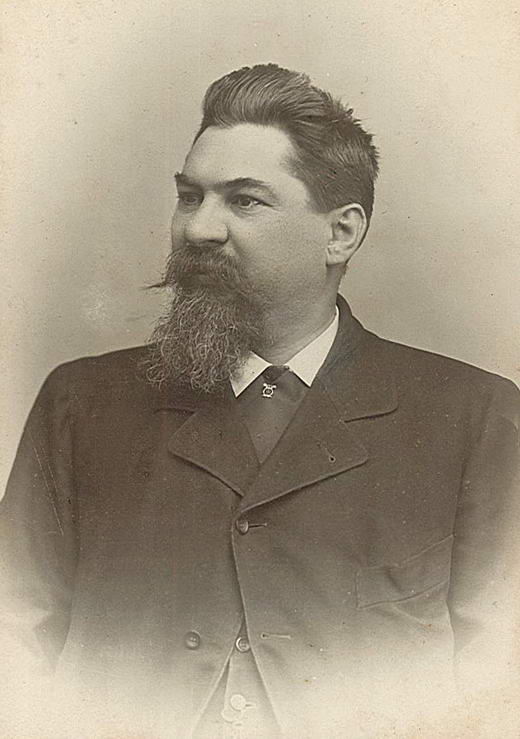 Friedrich Wilhelm Seraphin